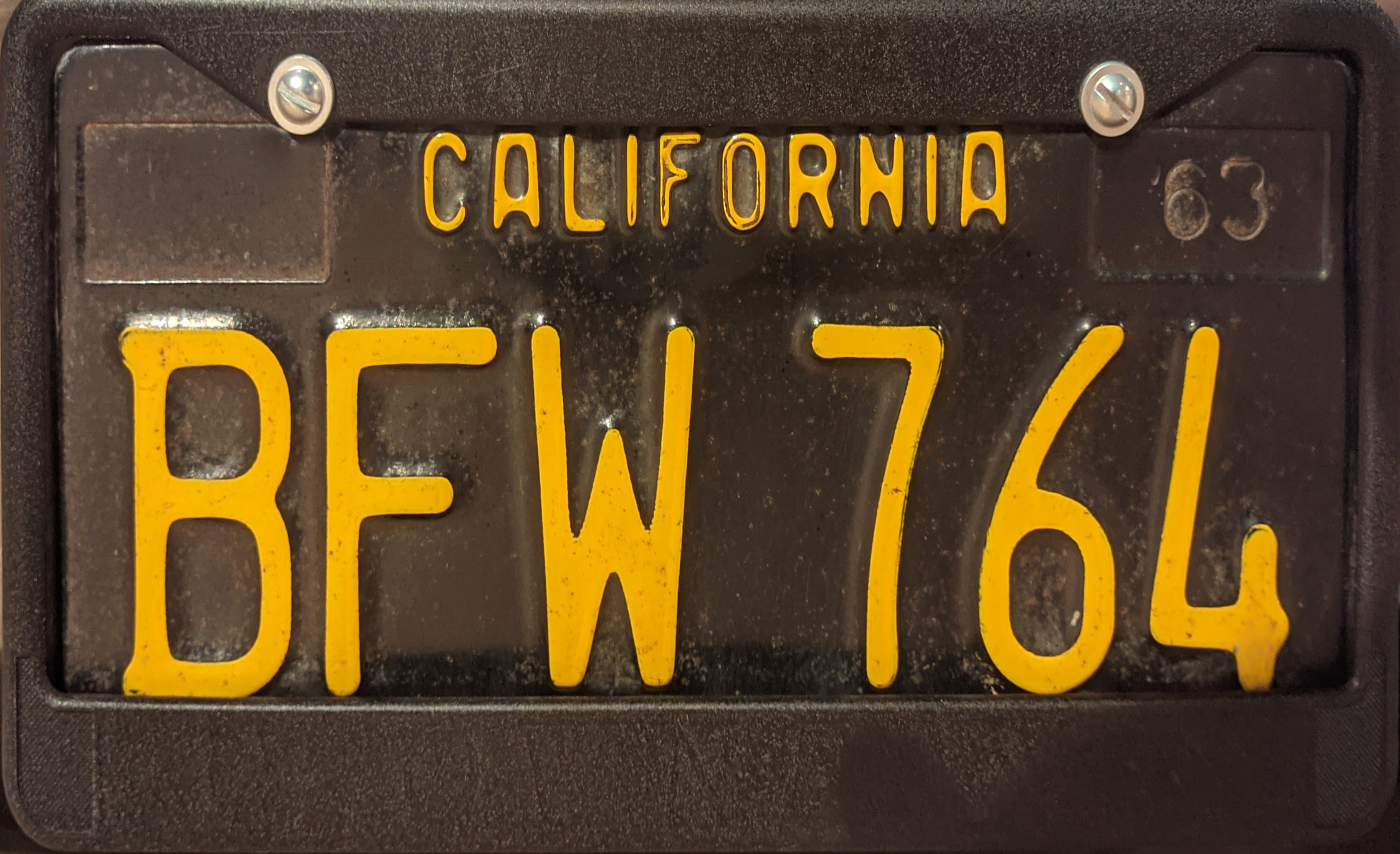 BFW 764